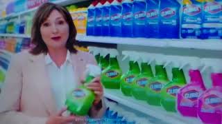 Clorox Commercial [upl. by Ennahteb]