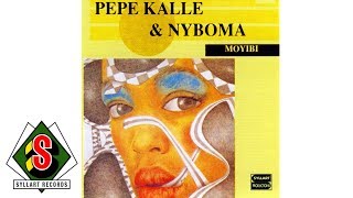 Pepe Kalle amp Nyboma  Nina audio [upl. by Fitzgerald]