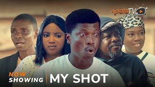 My Shot Latest Yoruba Movie 2024 Drama  Apa  Yoshibi  Ogboluke  Sisi Quadri  Tomiwa Ajayi [upl. by Halverson83]