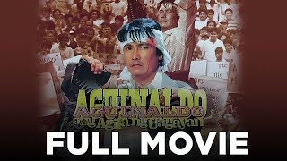 AGUINALDO AGILA NG CAGAYAN Lito Lapid Aiko Melendez amp Sunshine Cruz  Full Movie [upl. by Reames]