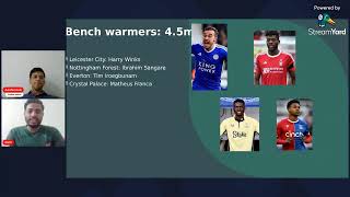 Best midfielders for Fantasy Premier League by FPL Expert [upl. by Adallard]