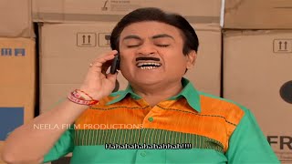 Ep 1895  Taarak Mehta Ka Ooltah Chashmah  Full Episode  तारक मेहता [upl. by Eselrahc]