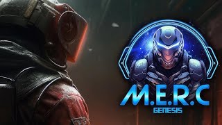 MERC Genesis  Gameplay [upl. by Latsyrk]