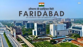 Faridabad City faridabad trending indiancity haryana vlog viralshorts [upl. by Ytsud376]