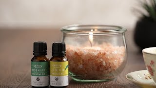 DIY Essential Oil Diffuser  Thrive Market [upl. by Sabir]