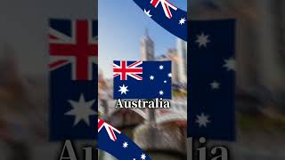 Countries Battle Edit Australia 🇭🇲 x South Korea 🇰🇷 australia southkorea edit world fyp [upl. by Htrowslle]