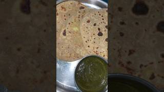 Aloo Paratha [upl. by Dolorita723]