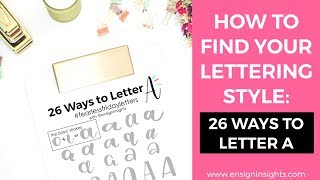 How to Write Letters AZ  Learning to Write the Alphabet  PRINT Handwriting Practice for Beginners [upl. by Kama]