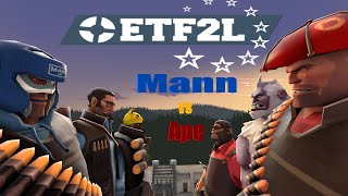 Season 29 Mann Vs Ape [upl. by Gale322]