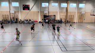 Borås P08 orange  Kvarnby Q1 [upl. by Ahseinod]