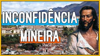 PARÓDIA o que é INCONFIDÊNCIA MINEIRA [upl. by Conan]