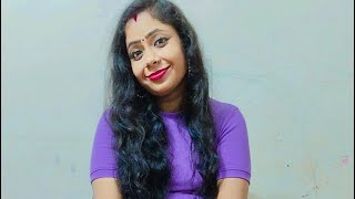 Chandni Biswas Vlog is live good morning dear friend 🙏❤️🥰😘👌❤️ [upl. by Hauge]