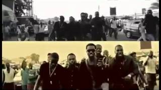 Stay Jay  Sue ft Sarkodie amp Dr Cryme Official Music Video [upl. by Moore]