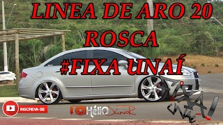 Fiat Linea de aro 20 fixaunai [upl. by Yrrol994]