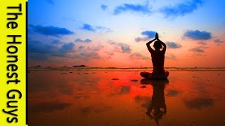 Mindfulness Meditation  Guided 10 Minutes [upl. by Alda672]