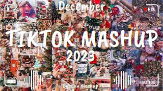 Tiktok Mashup DECEMBER 🎅 2023 🎅 Not Clean [upl. by Rubma]