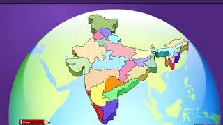 Land Soil and Water Resources  Land Resources  SST  Class 8 [upl. by Tod]