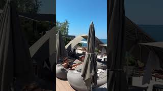 6 STAR HOTELS IN CROATIA rovinj hotel travel sea luxuryhotel luxury 5star [upl. by Nadoj]