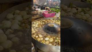 Los imperdibles tacos de suadero con Tony tacos suadero vapor foodie viral parati [upl. by Renie979]