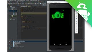 How to write your first Android game in Java [upl. by Eric]