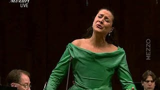 Cecilia Bartoli  WAMozart Exultate Jubilate  k165 27012006 [upl. by Standing]