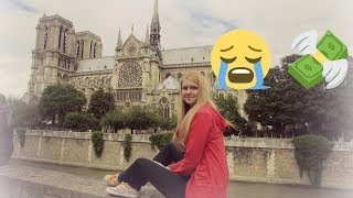 AU PAIR На что хватает зарплаты куда уходят деньги 🤷‍♀️💸  Lena Druchenko [upl. by Aneehsirk672]