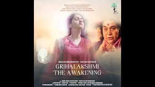 Trailer Grihalakshmi  The Awakening A family drama [upl. by Ahsiuqal]