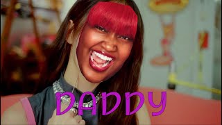 IVE  Baddie CupcakKe Remix [upl. by Mohorva]