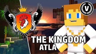 Welkom op Atla  The Kingdom  VakoGames [upl. by Pittman]