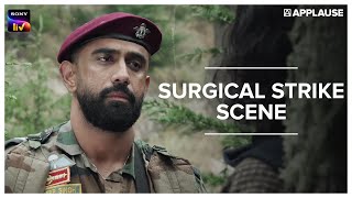 Uri Surgical Strike  Avrodh  SonyLIV  Amit Sadh  Vikram Gokhale  Applause Entertainment [upl. by Nilyahs]