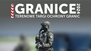 Terenowe Targi Granice 1819 czerwca 2024 Depułtycze Królewskie [upl. by Esinaj]