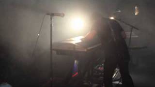 NIN quotCarsquot with Gary Numan London 71509 HD [upl. by Buddy896]