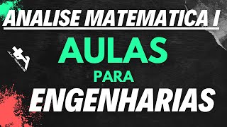 ANALISE MATEMÁTICA IIIIII PARA ENGENHARIAS JULI MAMODE [upl. by Dillie]