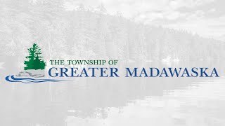 Greater Madawaska Council  Sept 13 2023 Special Meeting [upl. by Tallie]