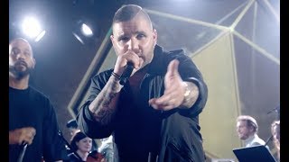 FLER  Sophia Thomalla Zugabe Openair Frauenfeld Festival OAF 2017 Live Auftritt [upl. by Grete]