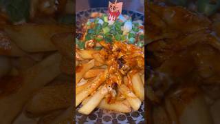 Nando’s Fully Loaded Fries Are they worth the hype [upl. by Vashti]