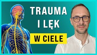 Zrozumieć traumę i lęk w ciele Podcast 19 [upl. by Jeu]