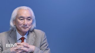 Si no compartes el conocimiento no sirve para nada Michio Kaku físico [upl. by Nelyk]