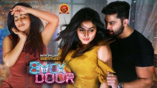 Poorna Latest Telugu Movie  Back Door  Teja Tripurana  Karri Balaji  Bhavani HD Movies [upl. by Lema268]