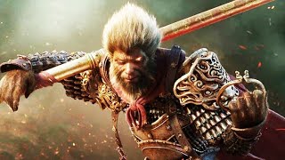 Black Myth Wukong PS5  LETS PLAY FR 7  FIN [upl. by Gottuard]