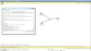 Cisco packet tracer How to Basic IPphone Configuration [upl. by Aral]