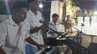 NB ft JHR🎤🎹 Badak Rebo Rebo💃🧖 [upl. by Marv]