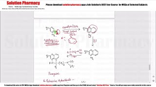 Topic 25 Antimalarial Drugs  Quinoline Part 02  Basic Introduction About the Drugs in malaria [upl. by Aisanahta572]