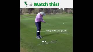 Watch This Are you struggling with your chipping [upl. by Pincince]