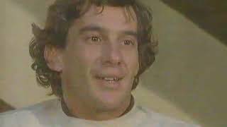 BBC Ayrton Senna Documentary Part 3 [upl. by Helse]