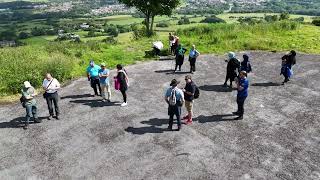 230624 Werneth Low [upl. by Neros]