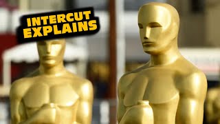 New Oscars Category What Do We Think  Intercut Explains [upl. by Adok263]