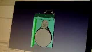 Homemade DIY CNC tutorial 3 tips for Stepper motor torque design [upl. by Ronym]