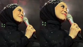 CURHATAN SANG LESTI KEJORA KETIKA DI KONSER SANG KEJORA [upl. by Otrevire]