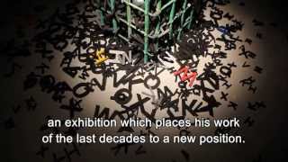 Ahmet Güneştekin quotMomentum of Memoryquot Venice 2013English Sub [upl. by Aleksandr]